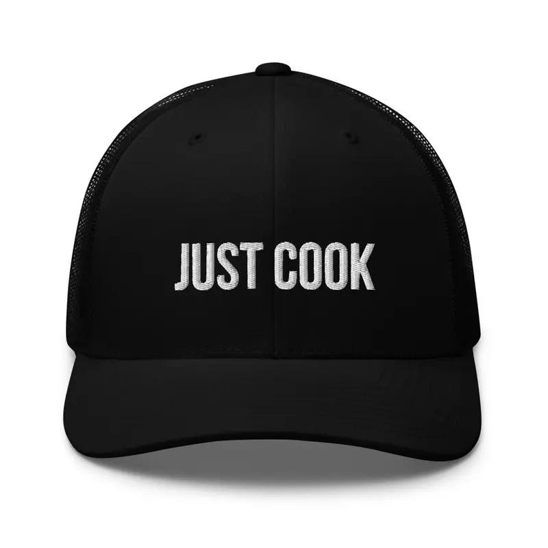Just Cook
